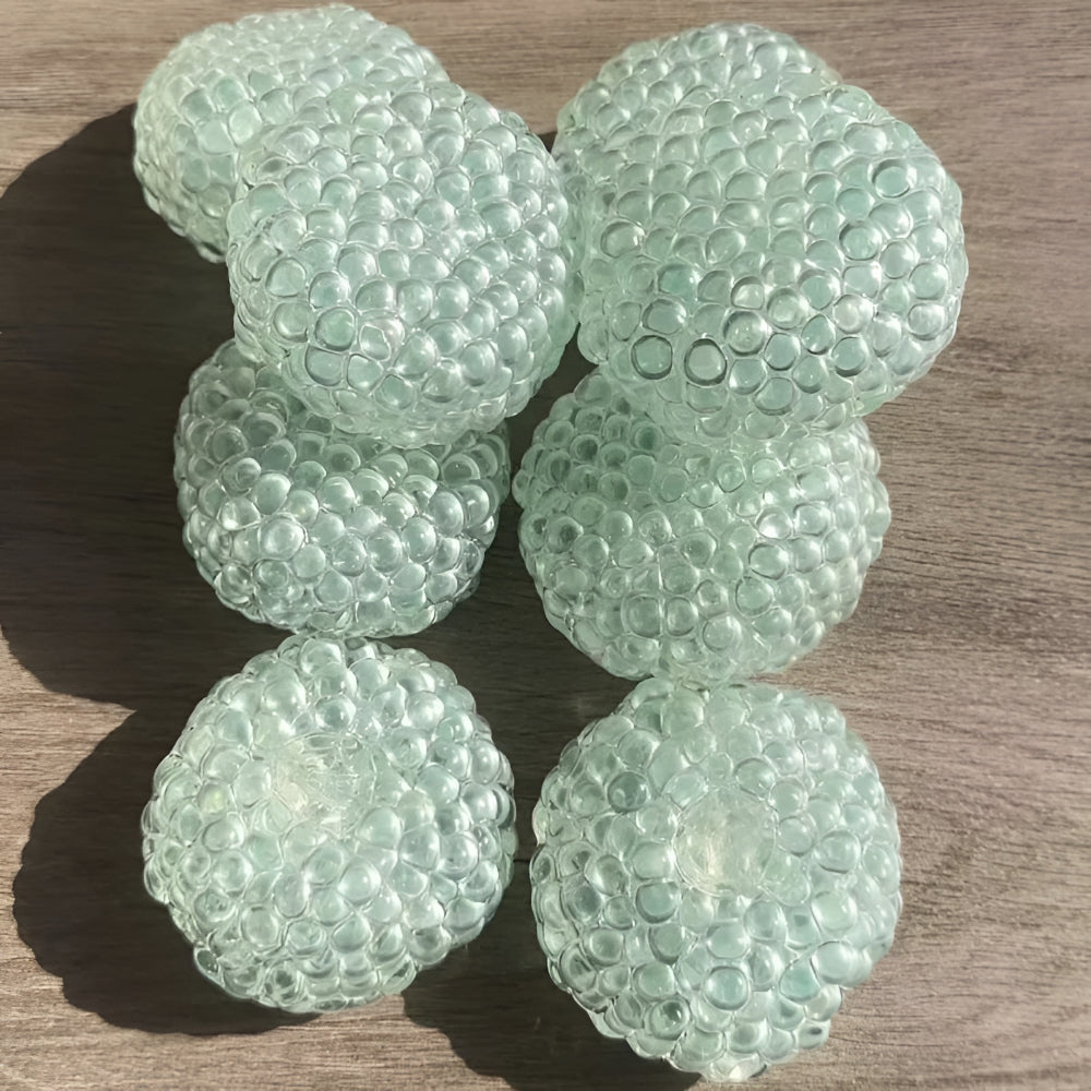Fidget Toy for Sensory Play - Stress Relief Squeeze Ball