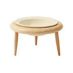 Chic Adjustable Pet Dining Station
