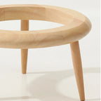 Chic Adjustable Pet Dining Station
