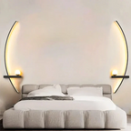 Minimalist LED Wall Light – Energy-Saving Illumination for Contemporary Rooms