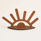 Radiant Aura Ring Organizer