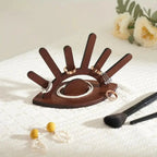 Radiant Aura Ring Organizer