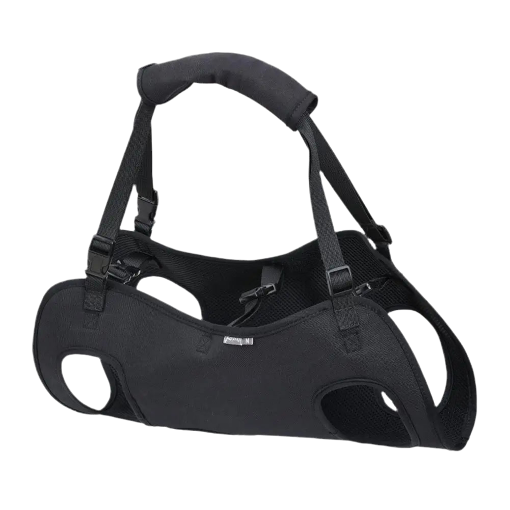 Comfortable Canine Support Sling