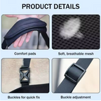 Comfortable Canine Support Sling