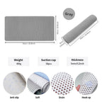Non-Slip Soft Bath Mat for Bathtub