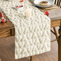 Contemporary Table Runner for Dining Table Decoration at Home