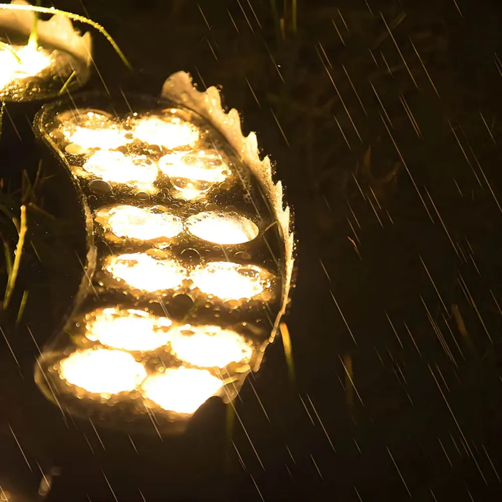 Spotlight for Outdoor Trees