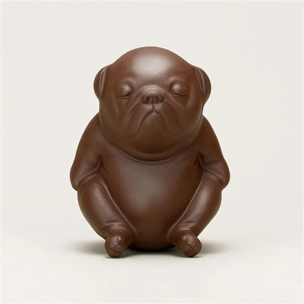 Dreamy Canine Tea Companion