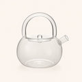 Sophia Elegant Borosilicate Tea Infuser