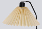 Stylish Contemporary Black Floor Lamp for Living Room Decor