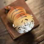 Spirit Guardian Tea Companion