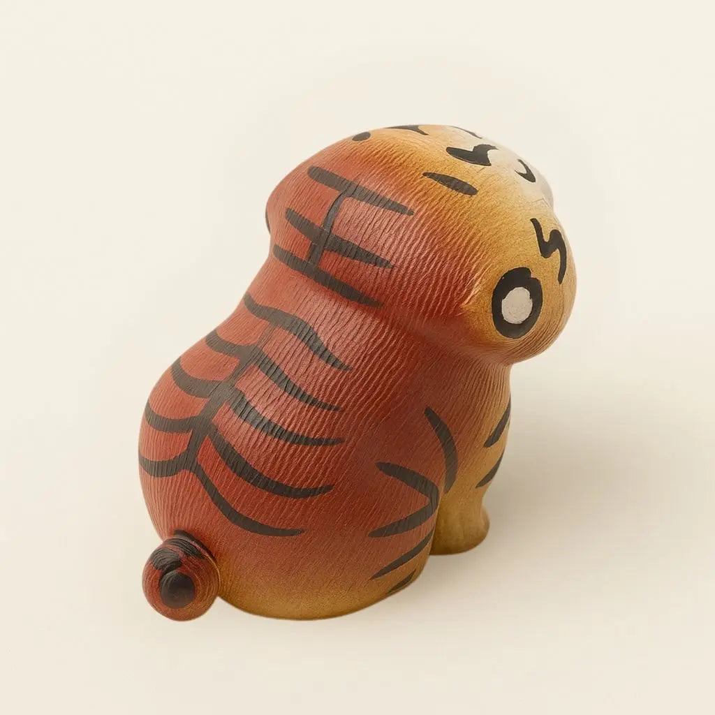Spirit Guardian Tea Companion