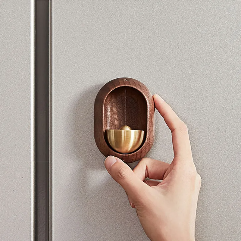 Natural Harmony Entry Chime