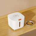 Ultimate FreshGuard Pet Food Storage Container