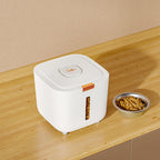 Ultimate FreshGuard Pet Food Storage Container