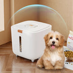 Ultimate FreshGuard Pet Food Storage Container