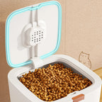 Ultimate FreshGuard Pet Food Storage Container