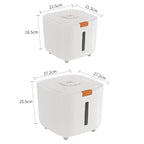 Ultimate FreshGuard Pet Food Storage Container