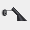 Sleek Aluminium Wall Light Fixture