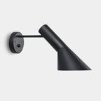 Sleek Aluminium Wall Light Fixture