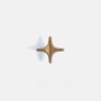Elegant Vintage Brass Cabinet Pulls for Timeless Style