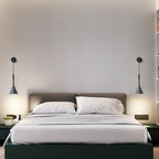 Elegant Adjustable Pendant Light for Modern Spaces