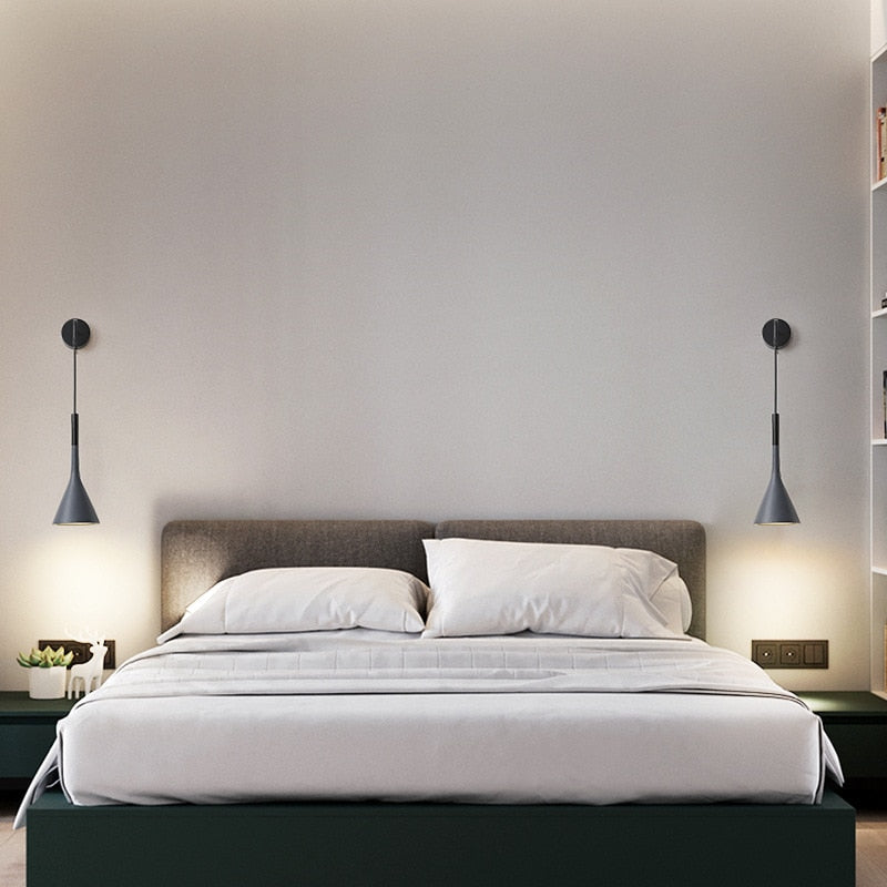 Elegant Adjustable Pendant Light for Modern Spaces