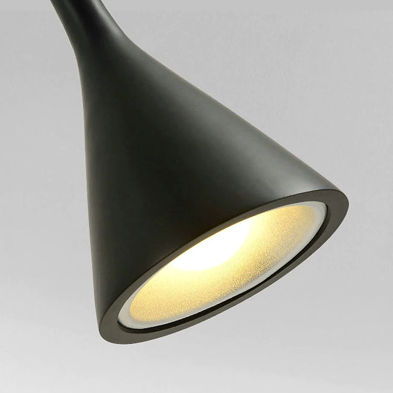 Elegant Adjustable Pendant Light for Modern Spaces