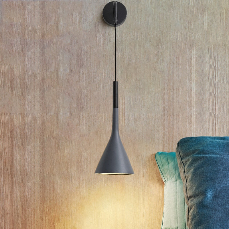 Elegant Adjustable Pendant Light for Modern Spaces