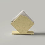 Chic Ceramic Napkin Holder for Every Table Setting