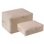 SpaceSaver Clear Compression Storage Bags