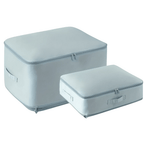 SpaceSaver Clear Compression Storage Bags