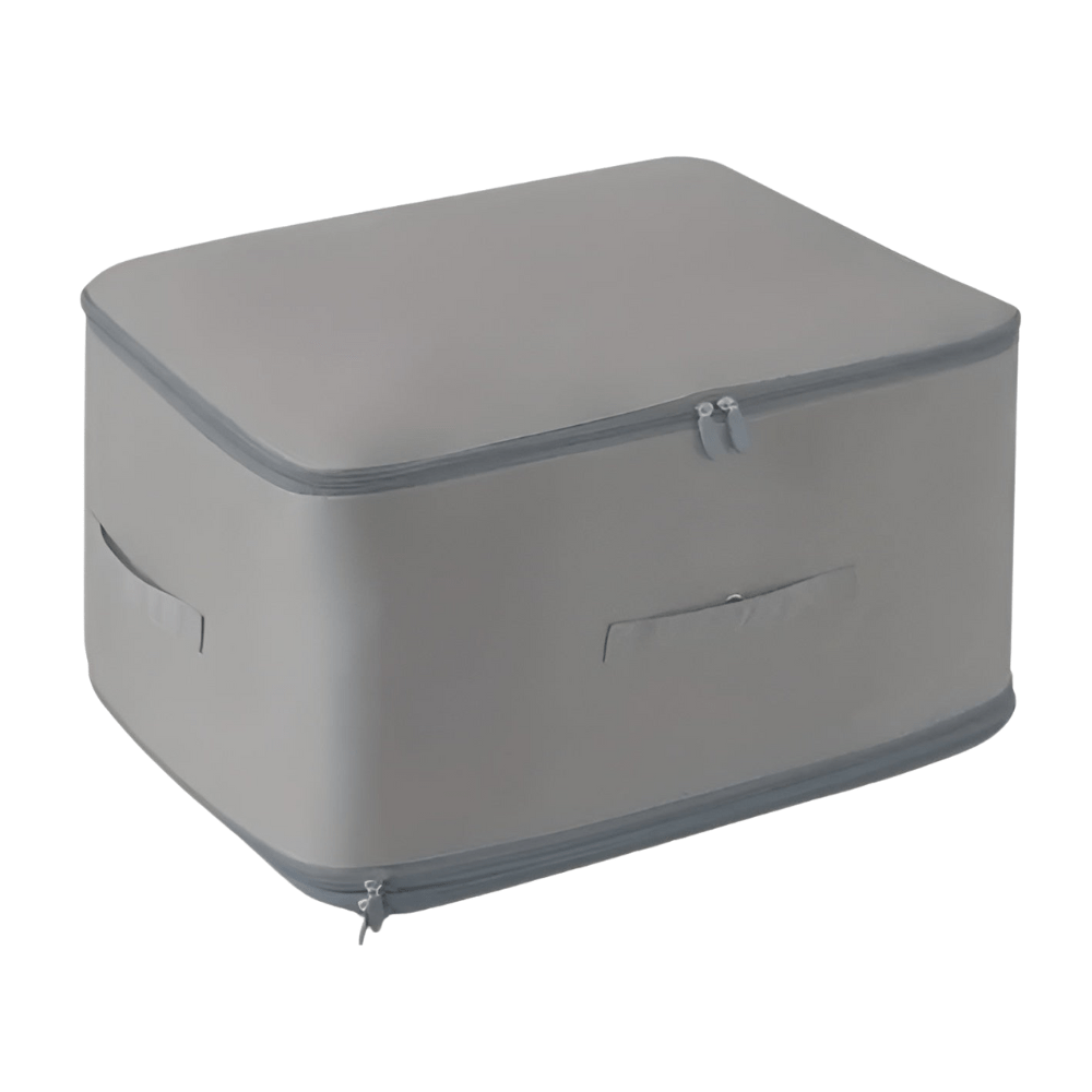 SpaceSaver Clear Compression Storage Bags
