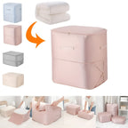 SpaceSaver Clear Compression Storage Bags