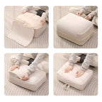 SpaceSaver Clear Compression Storage Bags