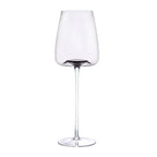 Elegant Handcrafted Wine & Champagne Glass Set