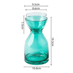 Elegant Glass Carafe Set with Tumbler for Every Occasion