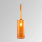 Chic Glass Pendant Lighting for Modern Spaces