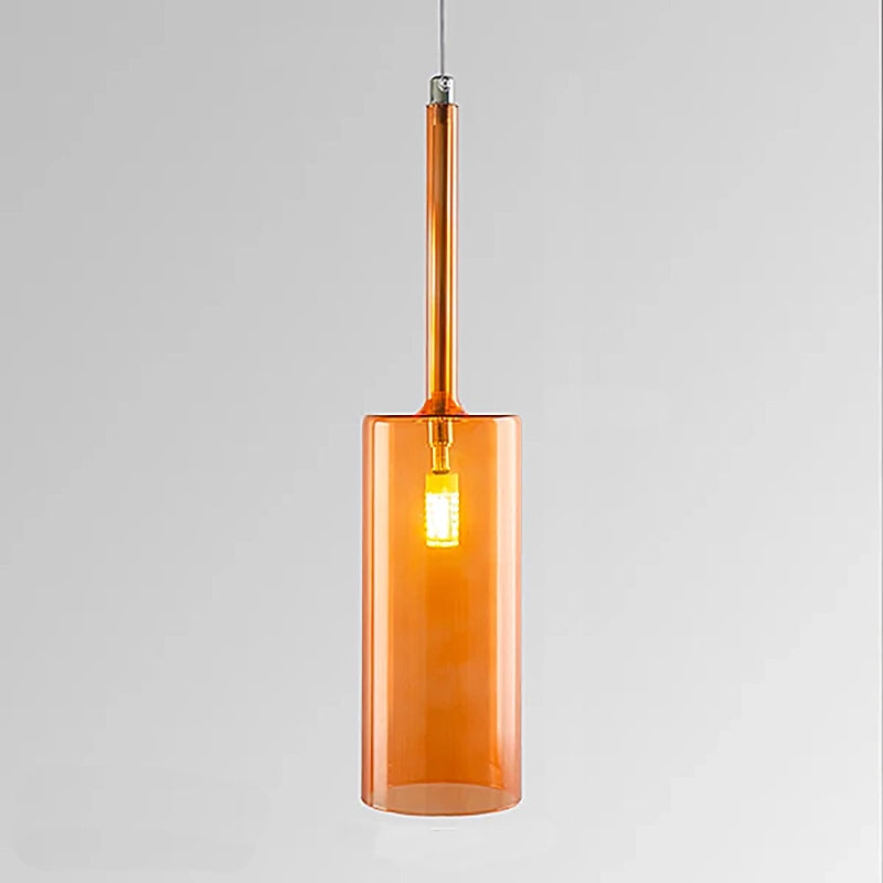 Chic Glass Pendant Lighting for Modern Spaces