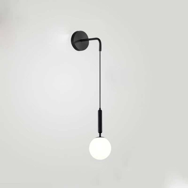Chic Glass Pendant Lighting for Modern Spaces