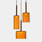 Chic Glass Pendant Lighting for Modern Spaces