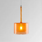 Chic Glass Pendant Lighting for Modern Spaces