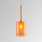 Chic Glass Pendant Lighting for Modern Spaces