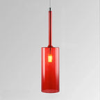 Chic Glass Pendant Lighting for Modern Spaces