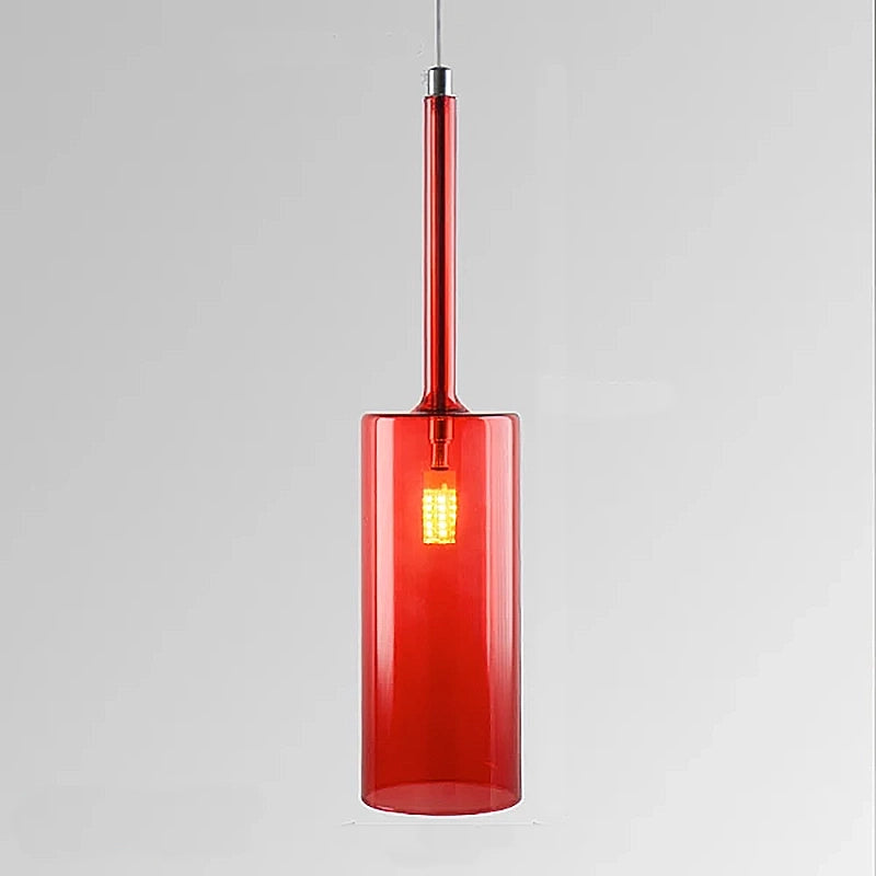 Chic Glass Pendant Lighting for Modern Spaces