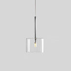 Chic Glass Pendant Lighting for Modern Spaces