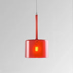 Chic Glass Pendant Lighting for Modern Spaces
