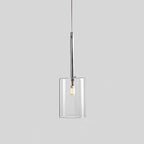Chic Glass Pendant Lighting for Modern Spaces