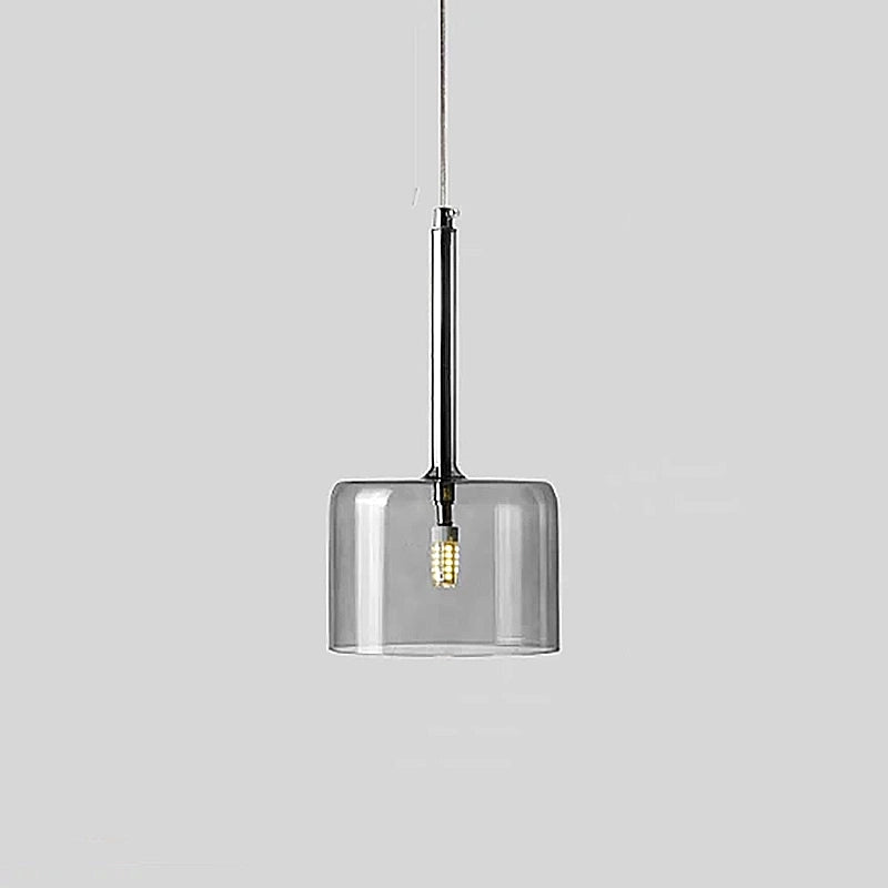 Chic Glass Pendant Lighting for Modern Spaces