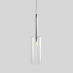 Chic Glass Pendant Lighting for Modern Spaces